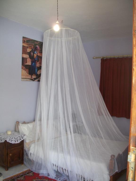 Maison D'Hotes Chez Souad Taliouine Habitación foto